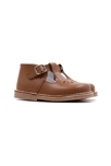 Chaussures premiers pas à boucle en cuir Boni Mini Henry, Boni&Sidonie 3