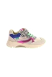 Sneakers basses Kickers Runrun 2