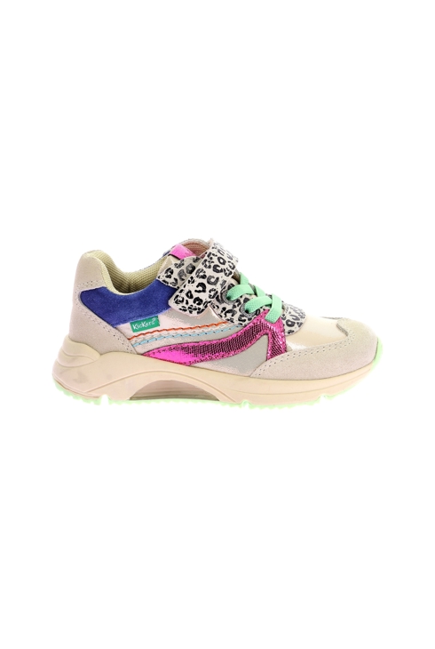 Sneakers basses Kickers Runrun
