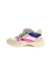 Sneakers basses Kickers Runrun 4
