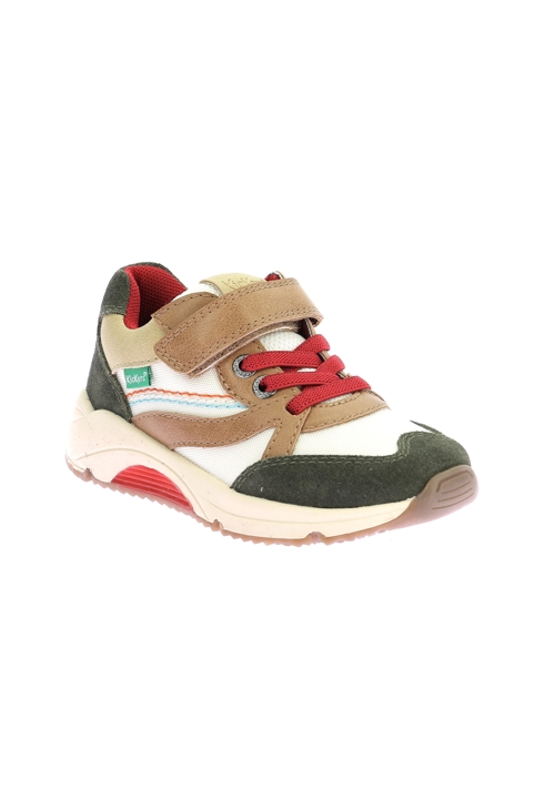 Sneakers basses Kickers Runrun