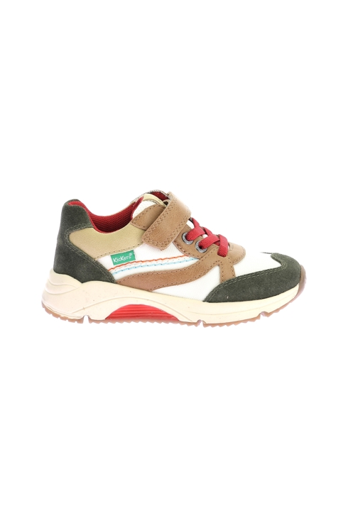Sneakers basses Kickers Runrun