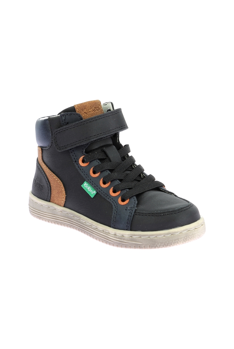 Sneakers hautes Kickers Lolastic 1
