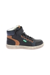 Sneakers hautes Kickers Lolastic 2