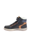 Sneakers hautes Kickers Lolastic 4
