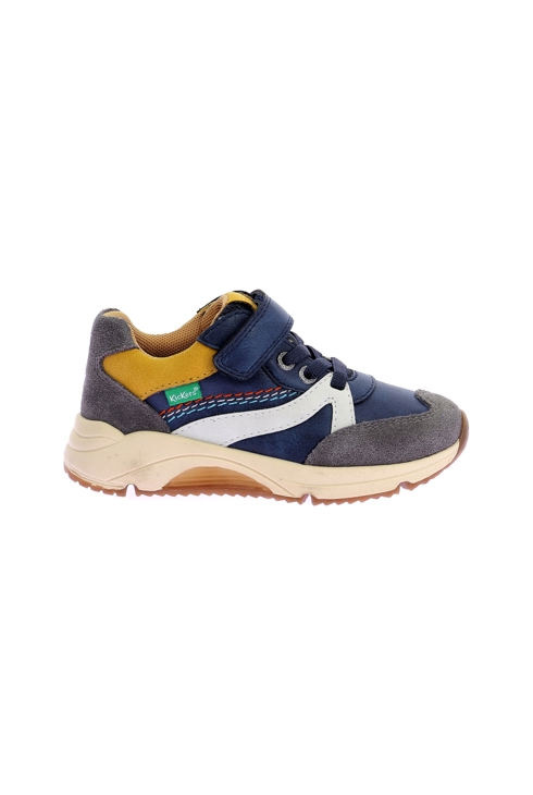 Sneakers basses Kickers Runrun