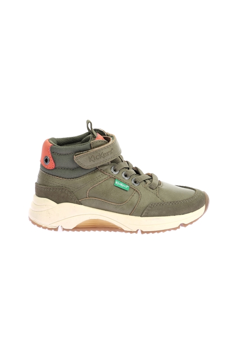 Sneakers basses Kickers Runrun High