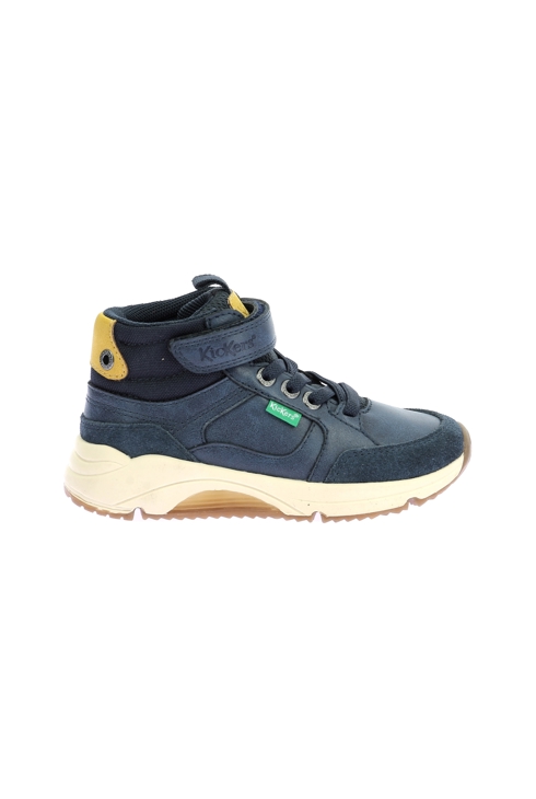 Sneakers basses Kickers Runrun High