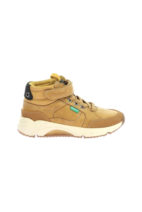 Sneakers basses Kickers Runrun High
