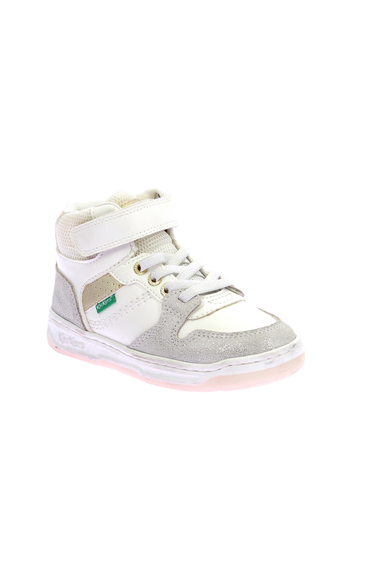 Sneakers hautes Kickers Kickado 1