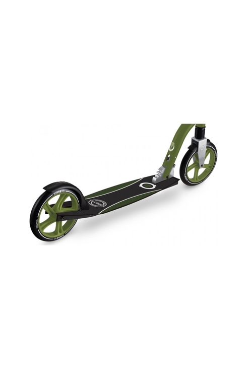 Trottinette 2 roues NL 230-205 DUO - Vert Khaki