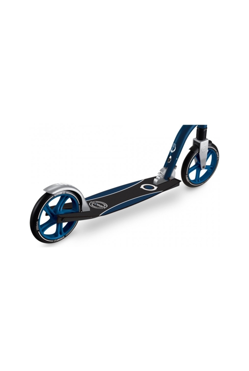 Trottinette 2 roues NL 230-205 DUO - Bleu Vintage
