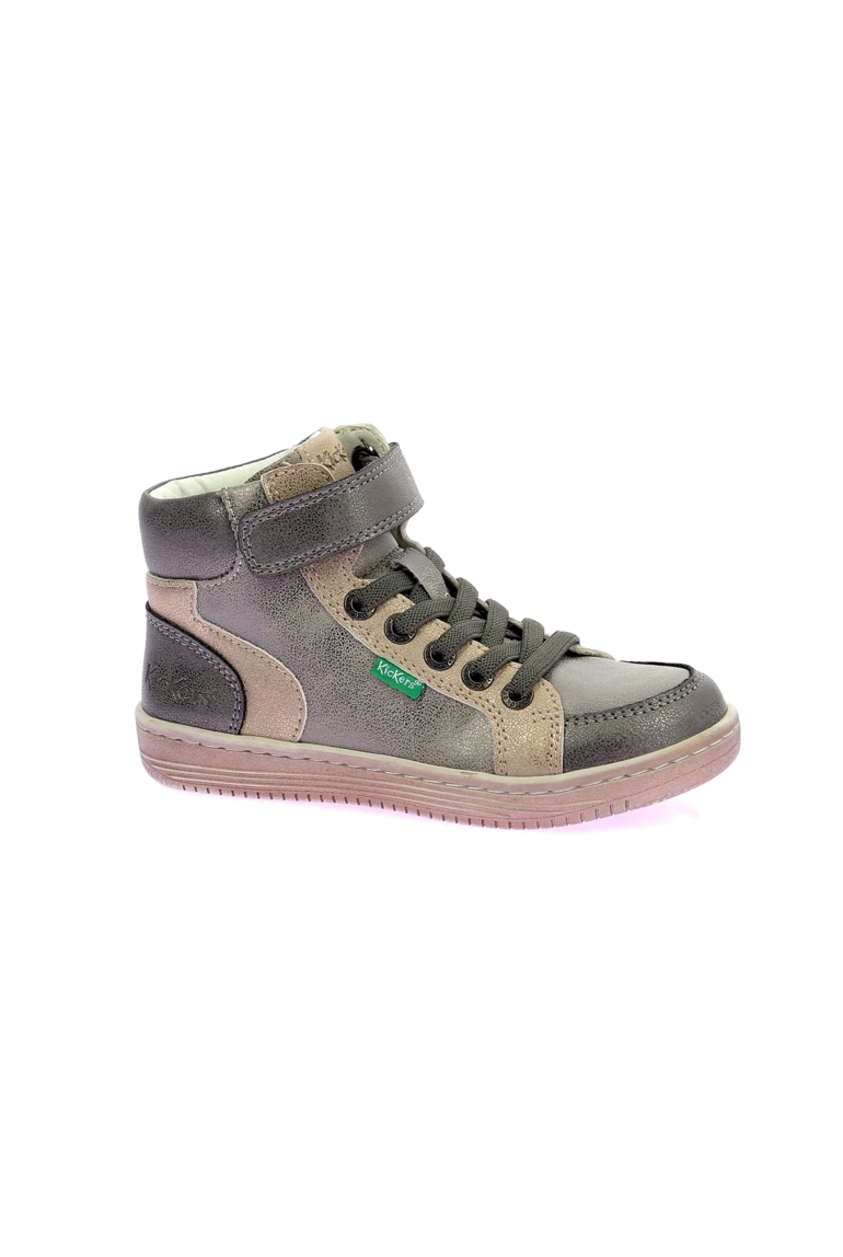 Sneakers hautes Kickers Lolastic 1