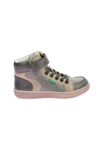 Sneakers hautes Kickers Lolastic 2