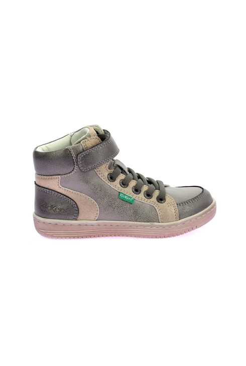 Sneakers hautes Kickers Lolastic