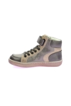 Sneakers hautes Kickers Lolastic 4