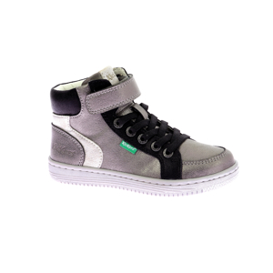 Sneakers hautes Kickers Lolastic 1