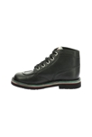 Bottillons cuir Kickers Kick Col 4
