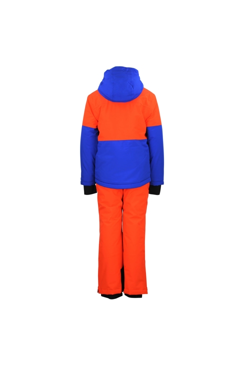 Ensemble de ski ERUBY