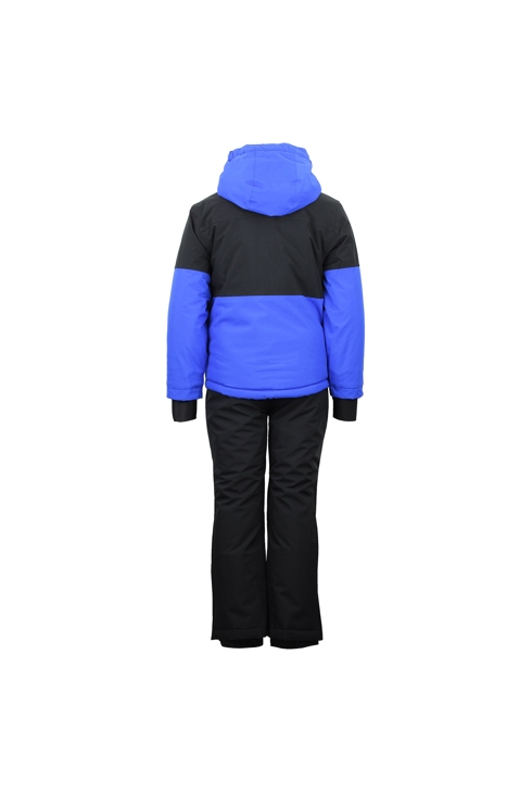 Ensemble de ski ERUBY