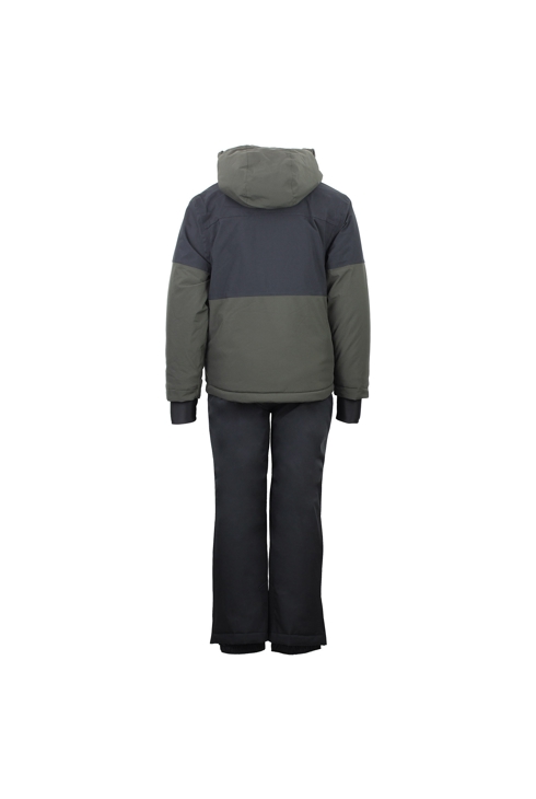 Ensemble de ski ERUBY