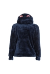Blouson polaire à capuche   FARELI 2