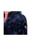 Blouson polaire à capuche   FARELI 3