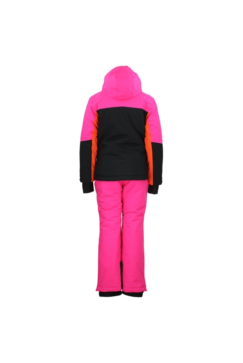 Ensemble de ski FABIOLA