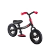 Draisienne GO BIKE AIR - Noir-Rouge