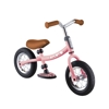 Draisienne GO BIKE AIR - Rose pastel