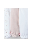 Lot De 3 Dors-bien En Velours, Noukie's 4