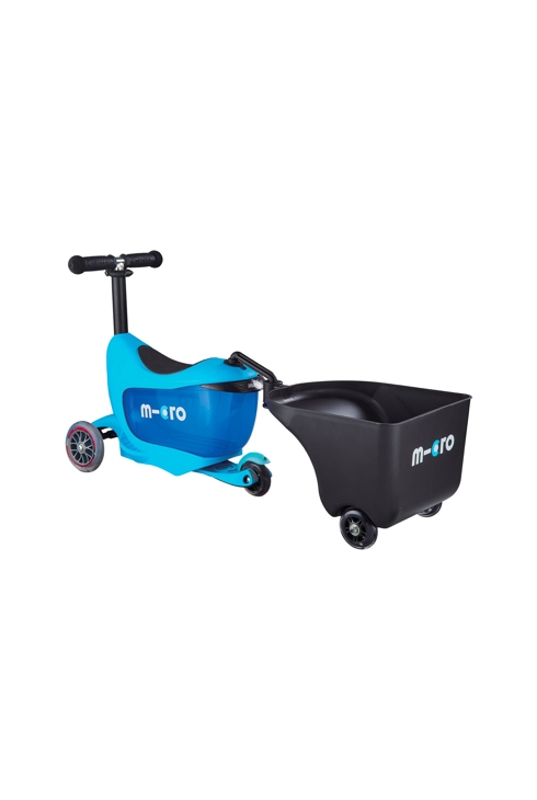 trailer, micro