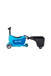 trailer, micro 3