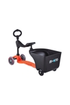 trailer, micro 4