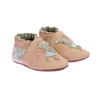 Chaussons cuir Robeez Fairy Love