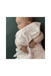Lange emmaillotage Coton Bio Yukari douceur 2