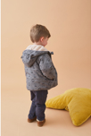 Veste Déperlante, Groloudoux® Et Sherpa, Noukie's 2