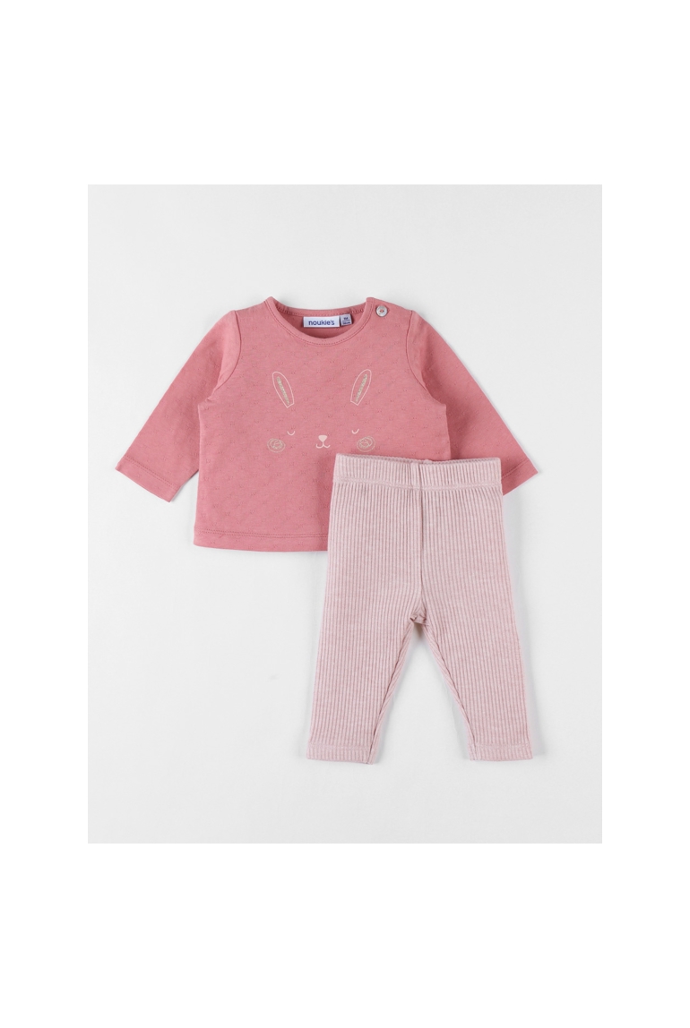 Lot T-shirt + Legging, Jersey, Noukie's 1