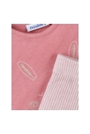 Lot T-shirt + Legging, Jersey, Noukie's 3