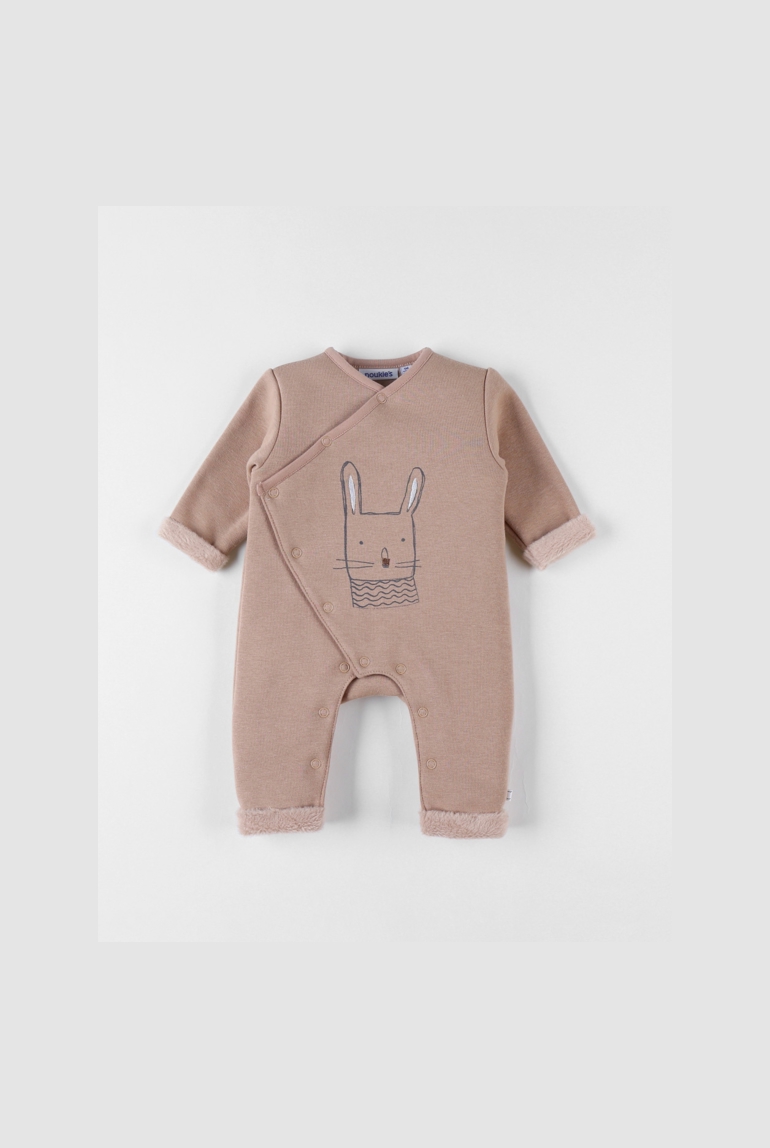 Combinaison Lapin, Noisette, Noukie's 1
