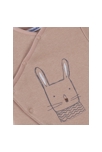 Combinaison Lapin, Noisette, Noukie's 3