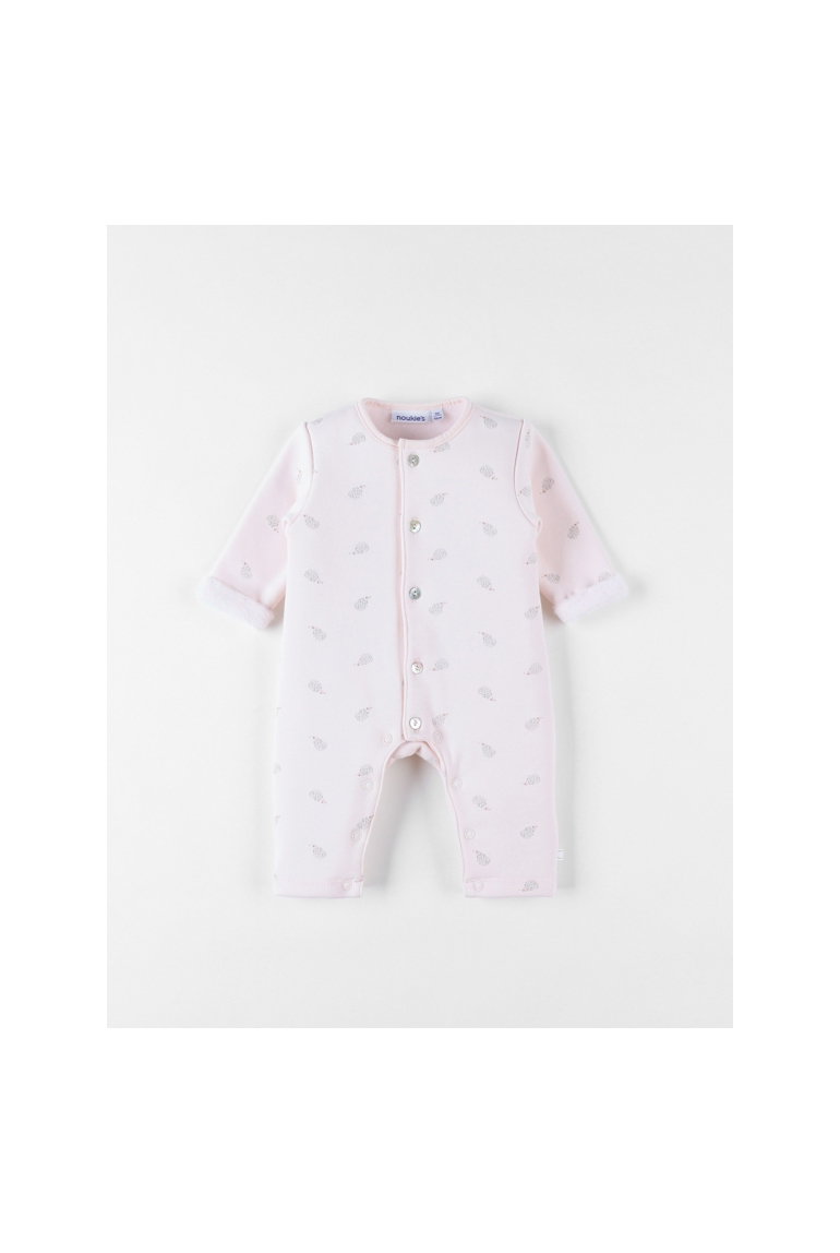 Combinaison, Sweatoloudoux®, Noukie's 1
