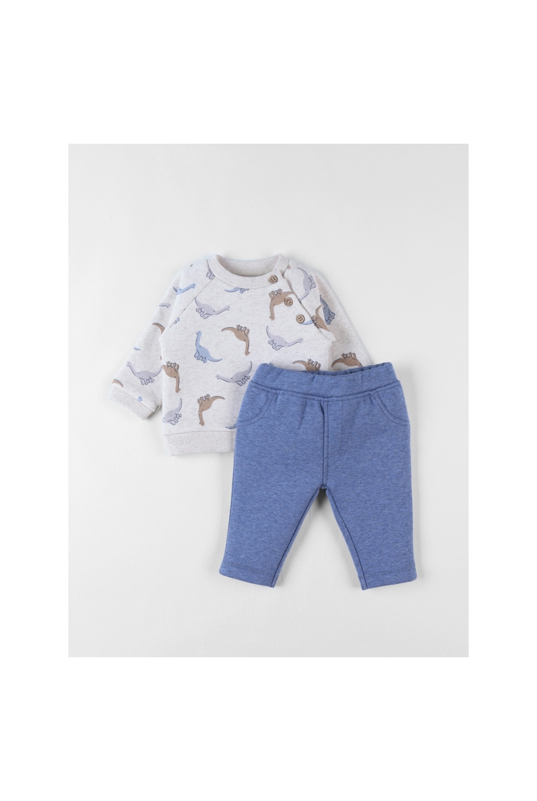 Lot Sweatshirt + Jogging, Noukie's 1