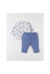 Lot Sweatshirt + Jogging, Noukie's 3