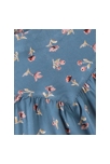Blouse, Imprimé Fleuri, Noukie's 4