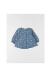 Blouse, Imprimé Fleuri, Noukie's 3
