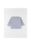 T-shirt Hérisson, Chiné, Noukie's 3