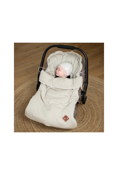 Chancelière universelle en coton, Sevira Kids