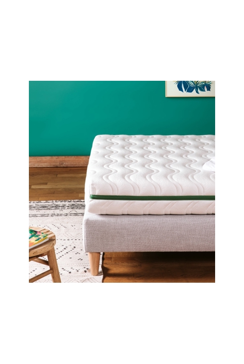 Matelas Enfant Aloe R New - Epaisseur 12 cm