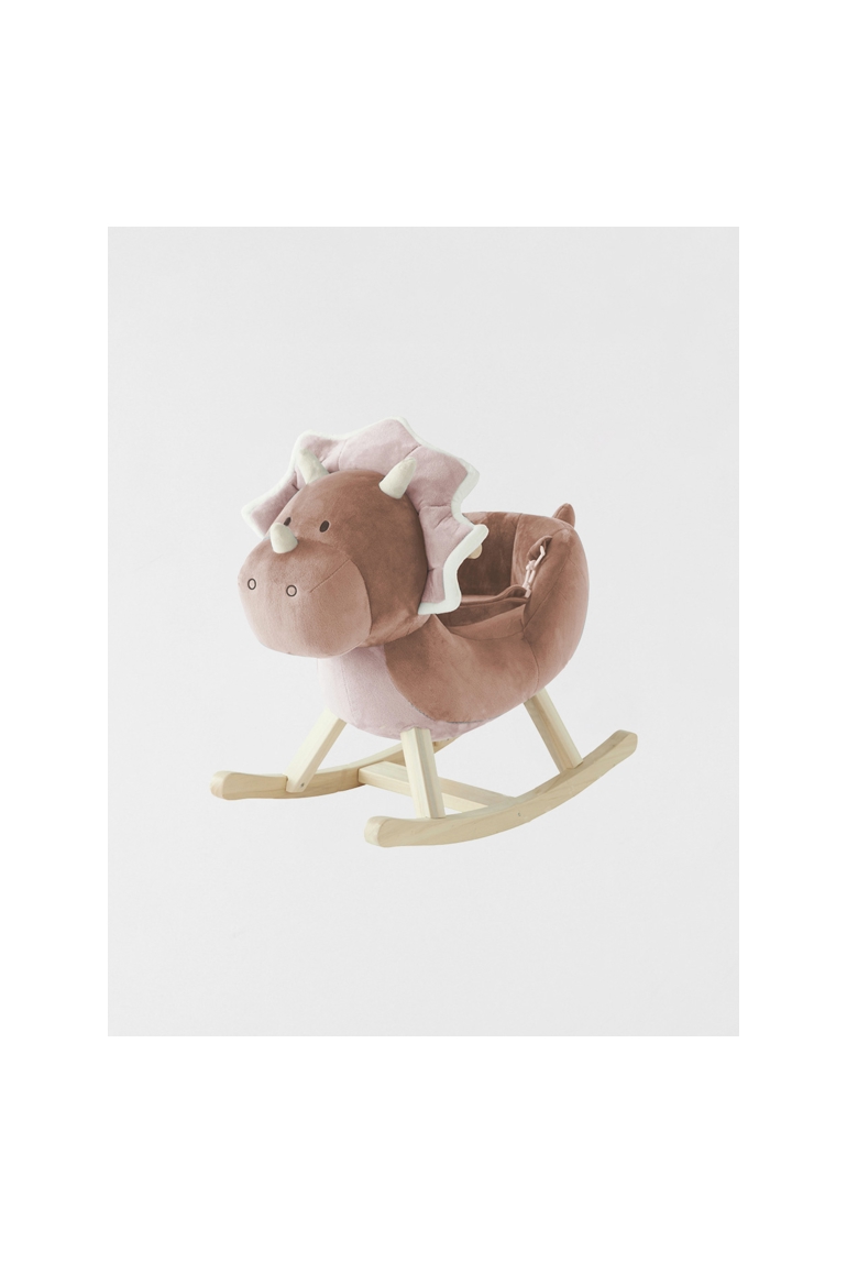 Bascule Pour Bébé - Popsie, Noukie's 1